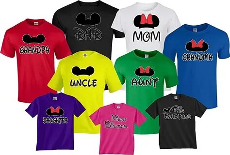 Mom dad sister