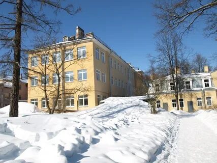 Детский тубдиспансер красногвардейского