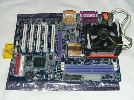 Asus pin