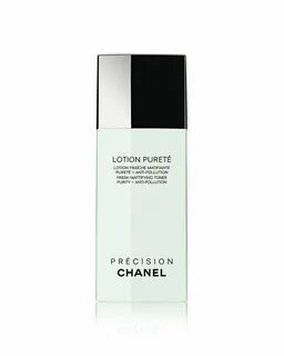 Chanel лосьон