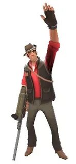 Trigger man