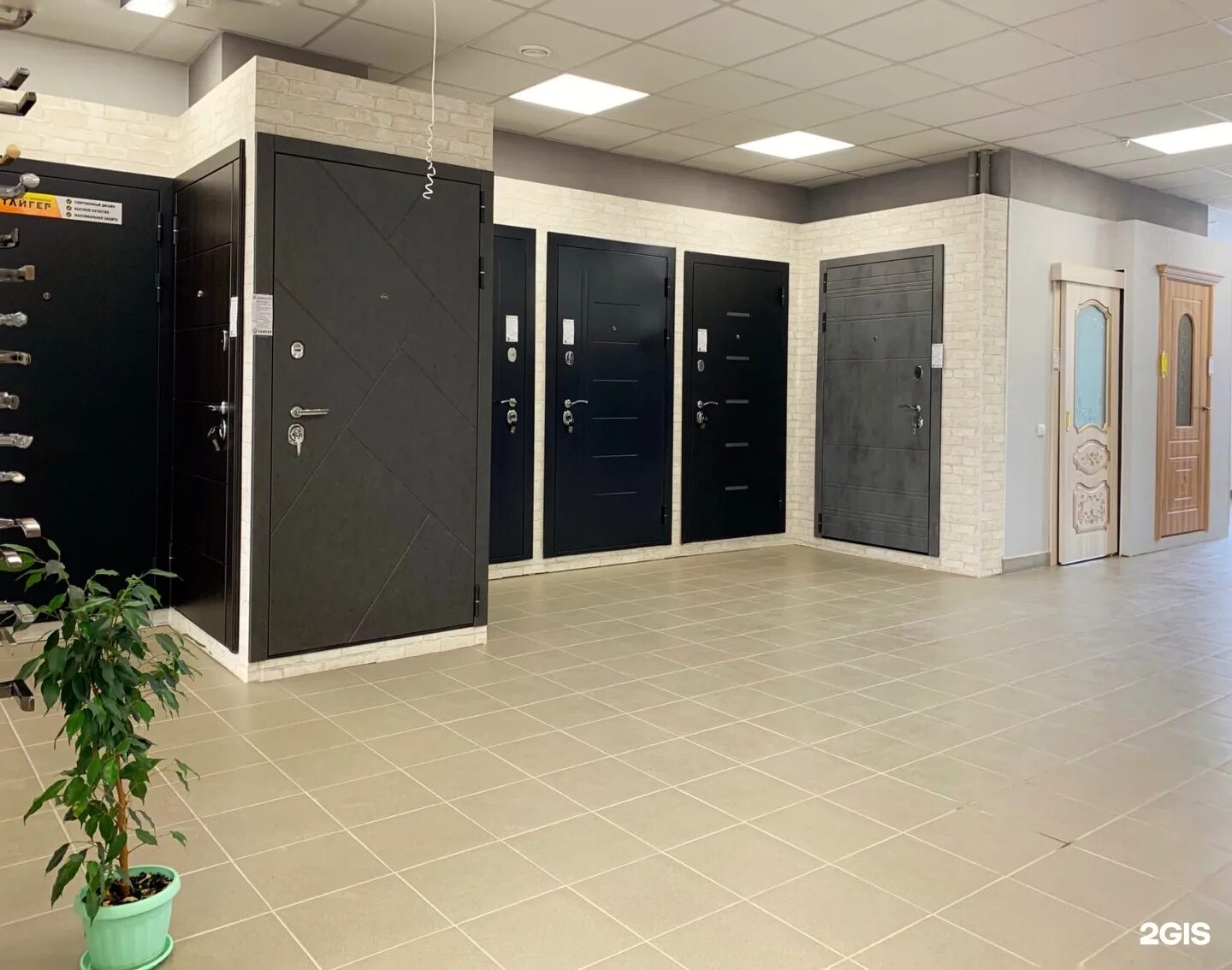 город дверей оренбург