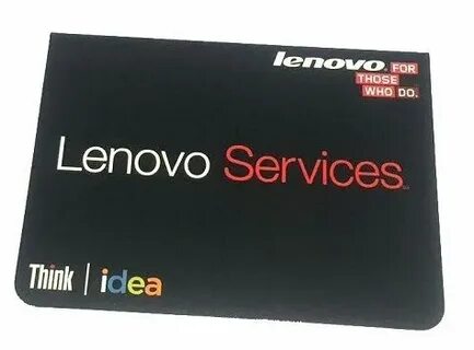 Lenovo service