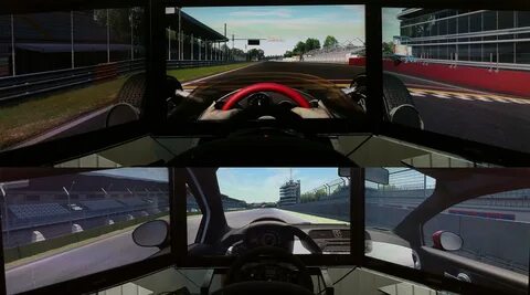 Assetto corsa setups
