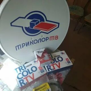 Триколор тв дилерам