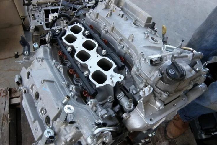 Toyota 2gr fe. Мотор 2gr-fe. двигатель toyota 2gr-fe v6. мотор 2gr-fe 3.5.