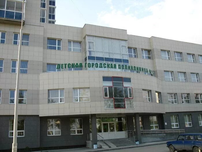 В ДГП № 118 в Северном Бутове заканчивается капитальный ремонт