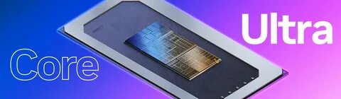 Core ultra 5