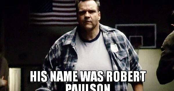 His first name