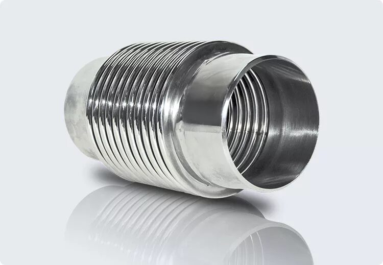 15211-5008. Компенсатор осевой 2410мм. Сильфон диаметр 90 нержавеющий вакуумный. Компенсатор сильф осевой нерж ду50. Компенсатор гофра глушителя из нержавейки.