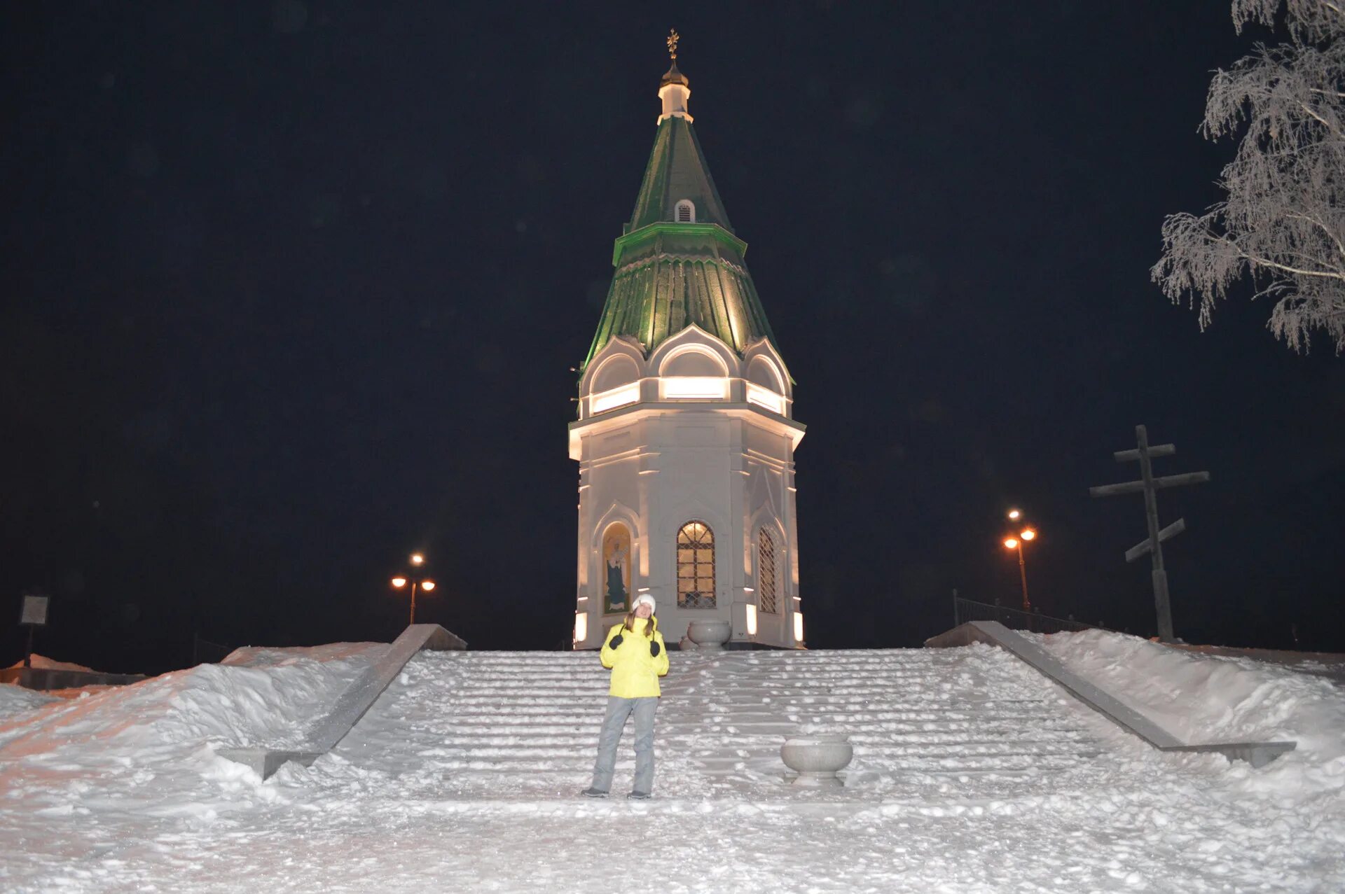 Погулять в красноярске зимой. Часовня Красноярск. Часовня Параскевы пятницы достопримечательности Красноярска. Часовня Параскевы пятницы зимой. Параскева пятница Красноярск.