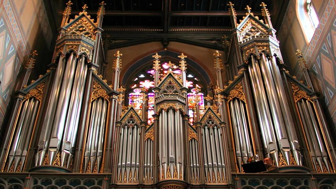 Большой орган. Церковь Святого Крусиса Эрфурт орган. Готический орган. Орган Готика. Орган музыкальный инструмент в соборе.