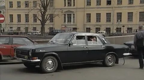 Улица волга