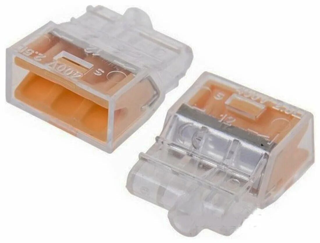 клемма соединительная rexant. строительно-монтажная клемма смк 222-423 проходная 3 полюса 0,08-4мм2. 221-413 универсальная компактная клемма 3-контактная до 4,0 мм² (50 шт/уп) wago. универсальная многоразовая 2-проводная клемма 0. клемма rexant 10шт 06-0397-a.