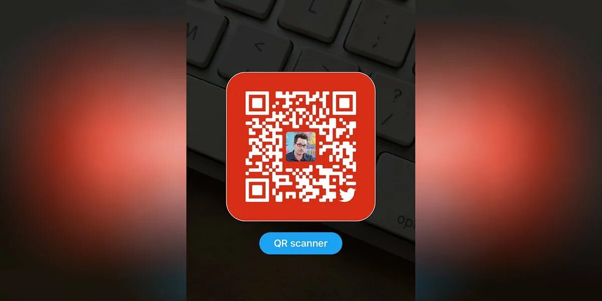 Twitter code