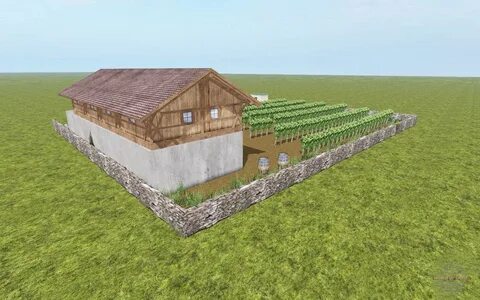 Simple farm