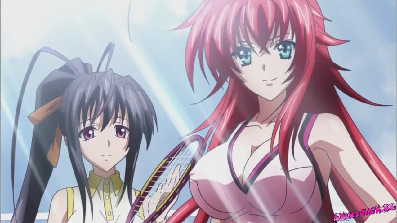 Аниме демоны старшей школы dxd ova. Старшая школа dxd new ova. Аниме школа демонов dxd. Школа демонов риас гремори. Старшая школа dxd new ova.