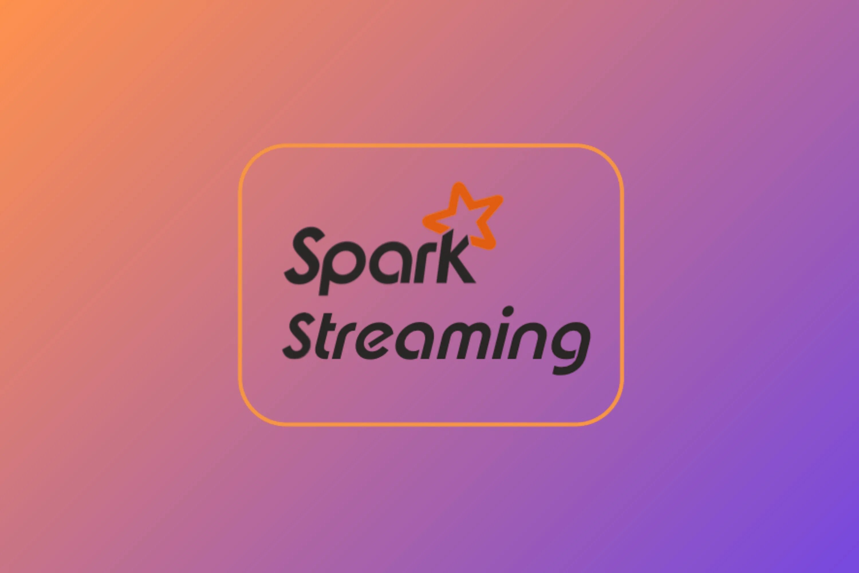 Spark streaming. The spark. значок spark streaming. apache spark logo. streaming.