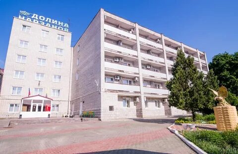 Железноводск пансионаты без лечения