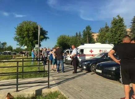 Новости серпухова ока