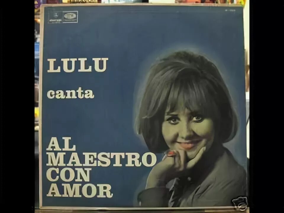 Песня лулу ленд. Лулу (певица). lulu - to sir with love. мюзикл лулу.
