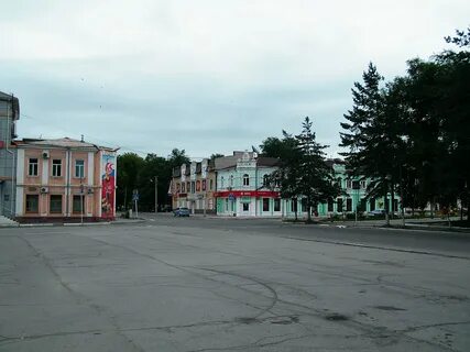 Прим край город спасск дальний погода