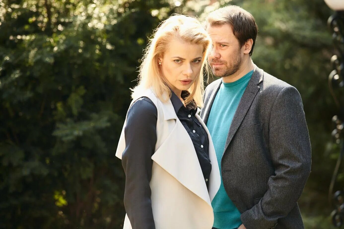 Сериал "Спецы" Смотреть онлайн Пятый канал