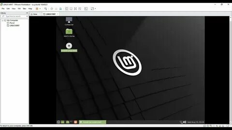 Linux 2022