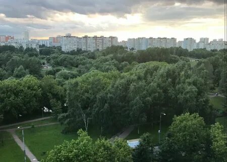 Олонецкая улица москва