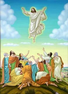 Ascension