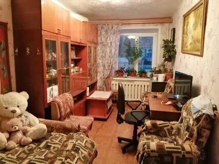 Квартиры в арзамасе