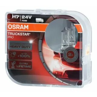 Лампа osram 70