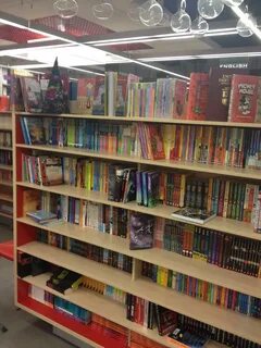 Bookbridge