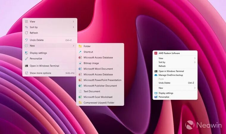 Включаем скрытые нововведения в Windows 11 Build 25324 (канал Canary) " Communit