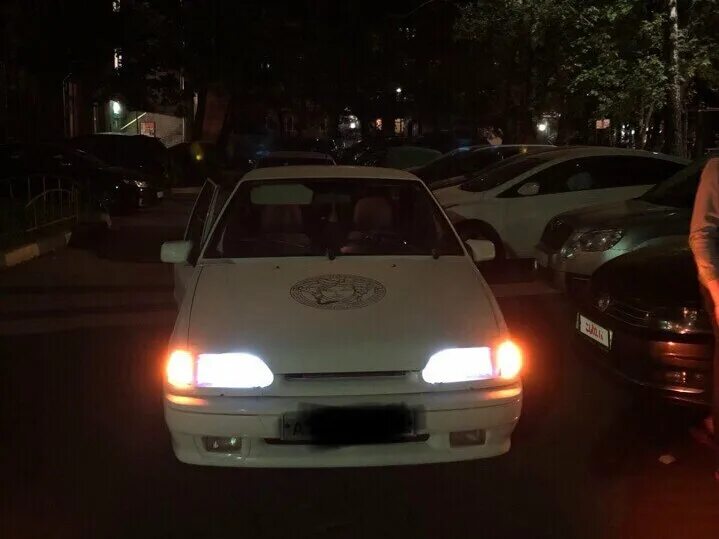 разрешены ли американки. лада 2114 американки. американки ваз 2107. белые американки ваз 2114. американские габариты ваз 2107.