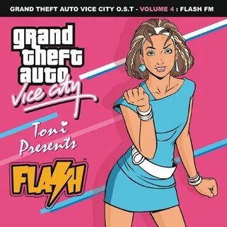 Flash fm