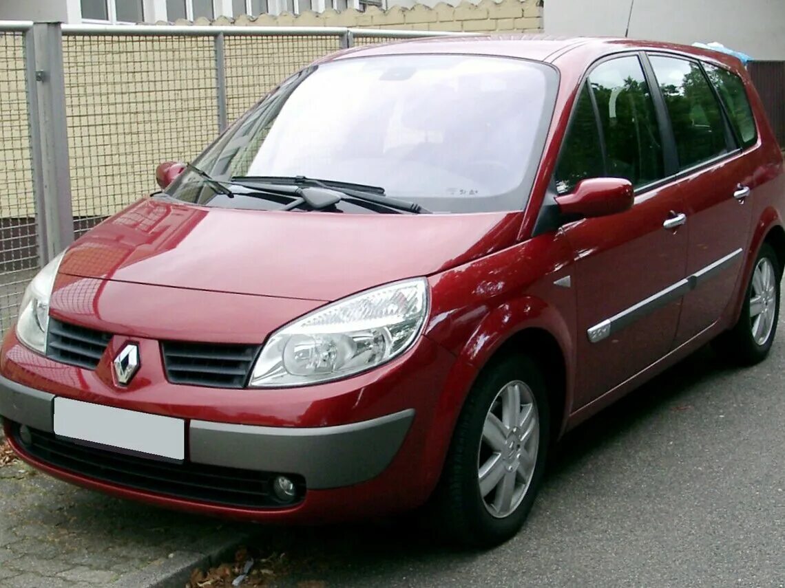 Renault scenic 1.5. Рено Сценик 2. Renault Megane Scenic 2008. Renault Scenic 2 2007. Renault Megane Scenic 2.