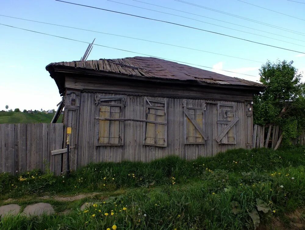 Дома поселок юг