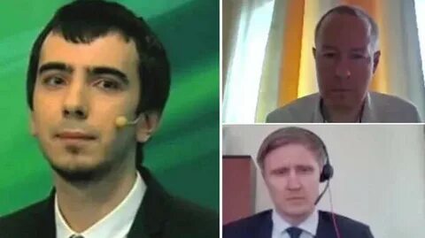 Пранкер лексус разыграл