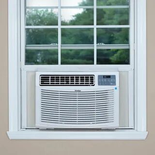 Air window