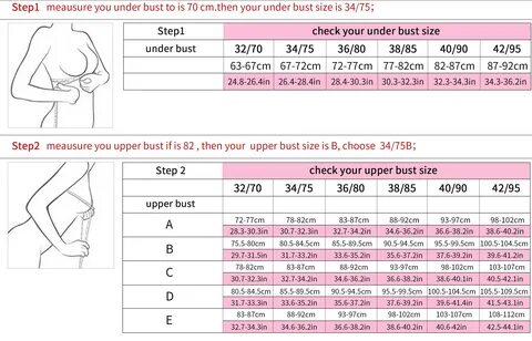 Картинки 70С КАКОЙ РАЗМЕР БЮСТА