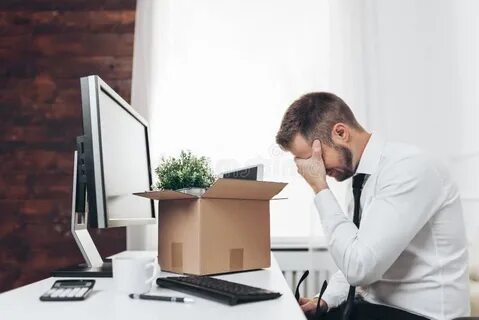 Увольнение 2021 году