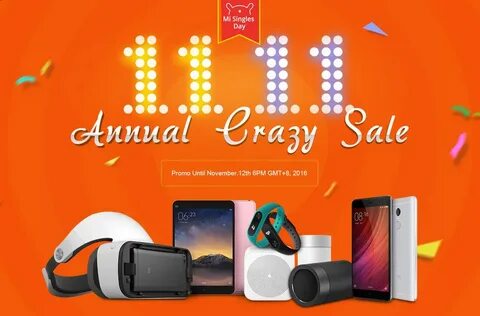 Xiaomi product