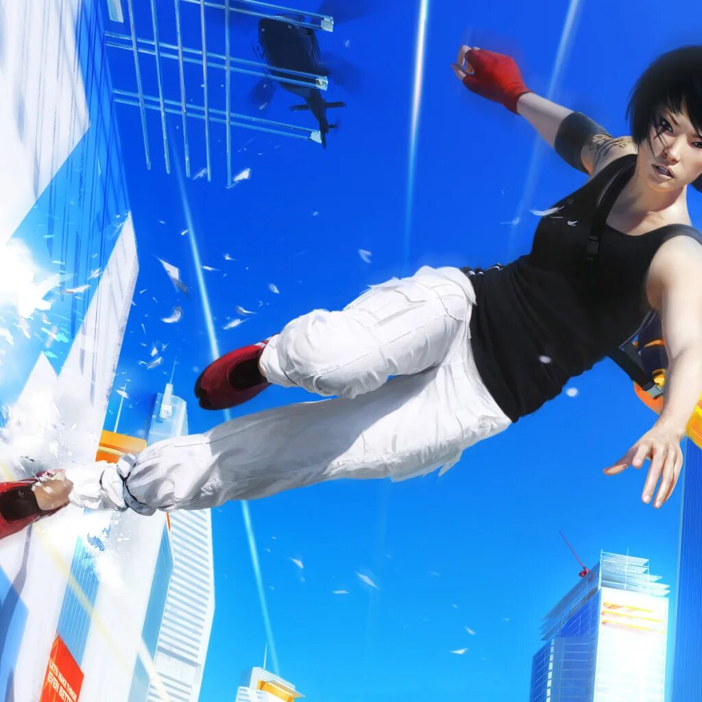 Паркур на компьютер. Mirror's edge (2008). Фейт коннорс 2008. Паркур на компьютер. Mirrors edge 2.