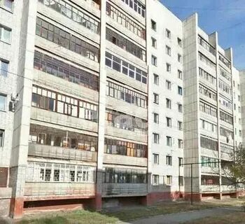 Улица николаевна
