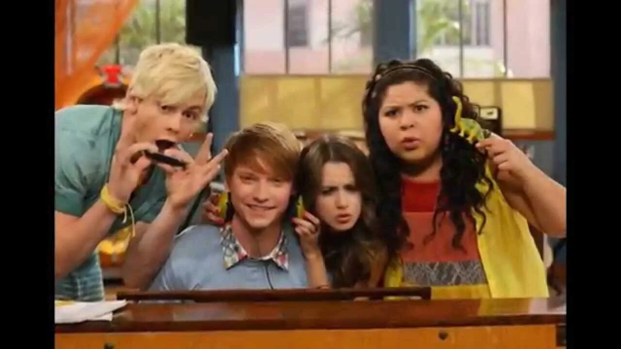 Ally call