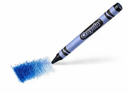 3 crayon