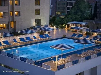 Plus hotel 4