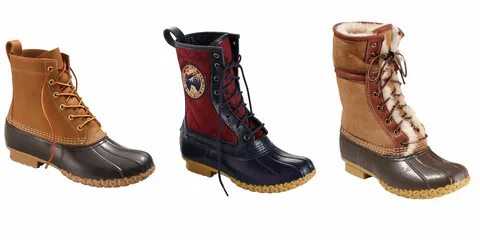 Me boots
