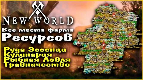 Ворлд ресурсы